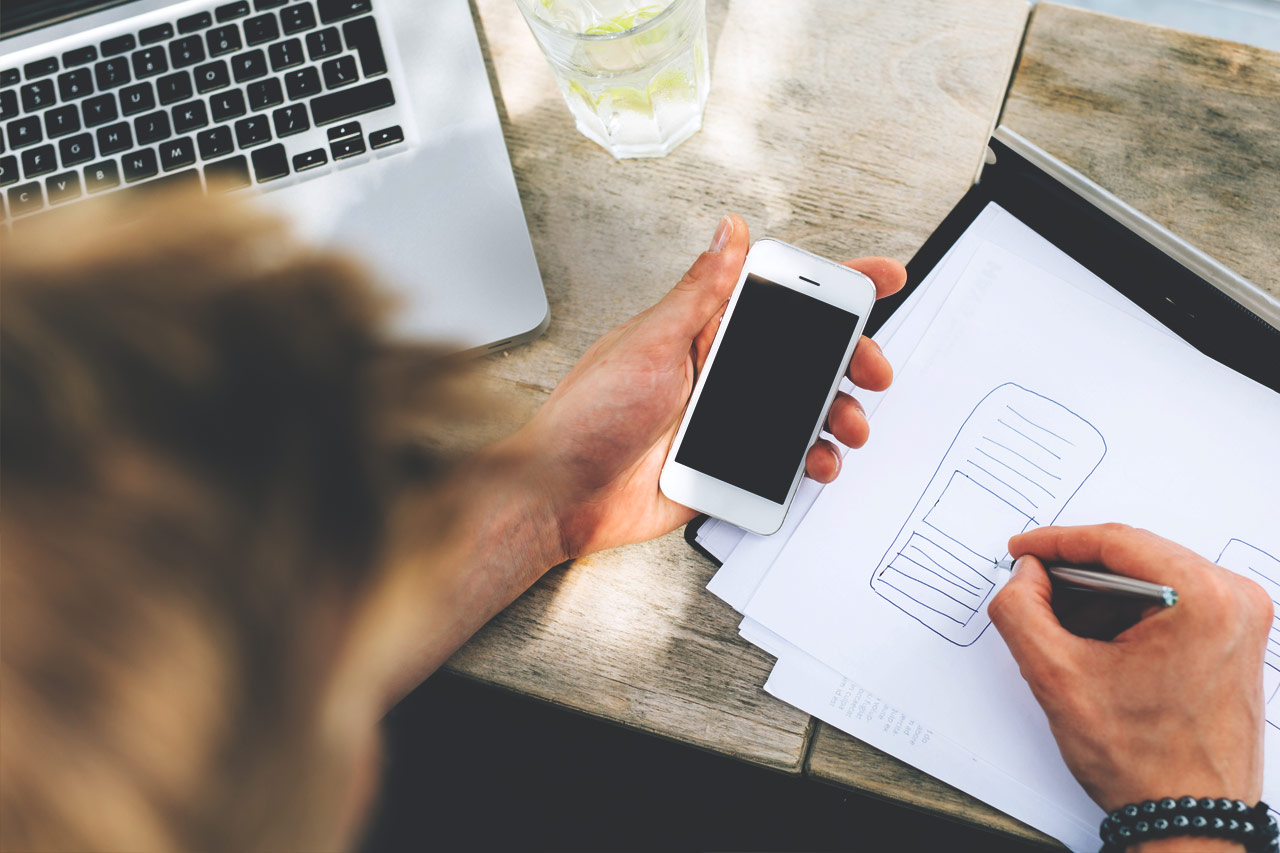 risuem — Marie Elena Mathisen